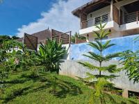 La Résidence Tiako - Bed and Breakfast Ambondrona