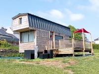 La Tiny de Jeff - B&B