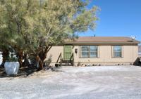 Death Valley Hot Springs - Bed and Breakfast