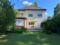 Honvéd n1. apartman - B&B
