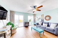 Front Beach Retreat D1 - Ferienwohnung Panama City Beach