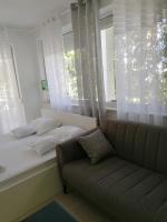 STUDIO APARTMAN villa JURAS - B&B Baška
