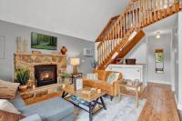 The Sage Chalet in Emerald Lakes, Poconos! - Ferienwohnung Long Pond
