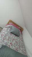 Camera Quadrupla su 2 Livelli