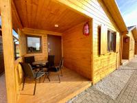 Stadthaus mit 2 Schlafzimmern