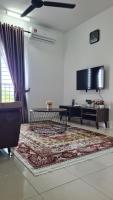 B&B Sepang - Alanis Suite KLIA With Neflix & Airport Shuttle - Bed and Breakfast Sepang