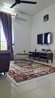 Apartment mit 3 Schlafzimmern