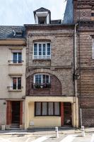 Le Saint Rémy - Bed and Breakfast Dieppe