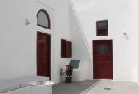 OUTOPOIA CAVE STUDIOS - B&B Oía