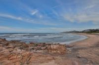 Breath taking sea views - B&B Uvongo Beach