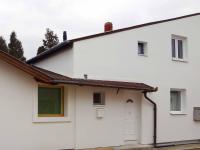 Lorabel Apartmanház Hévíz - B&B