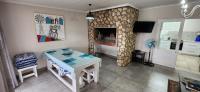 Sea View Apartment