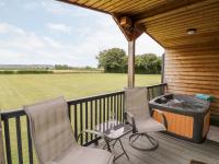 B&B Evesham - Cotswold View 1 - Bed and Breakfast Evesham