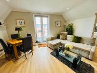 B&B Portsmouth - Bright and Breezy - Bed and Breakfast Portsmouth