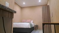 Cozy Airport Stay - Ferienwohnung Kempton Park