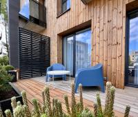 TideHaven - Ferienwohnung Palanga