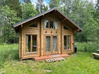 Raistiko Talu- Farmhouse, off-grid cabin and more - B&B Punaküla