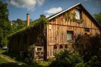 Na samotě U Včelína - Chambres d’hôtes Lančov