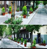 La Petit Chambre - Ferienwohnung Madrid