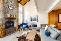 St Moritz 9 - B&B