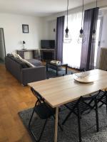 Grand Appartement Privatif - B&B