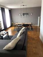 Grand Appartement Privatif - B&B Châteauroux