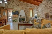 Anthea Cottage - Chambres d’hôtes Kaloudianá