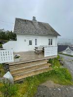 Stasjonen - Sørvågen - Chambres d’hôtes Moskenes