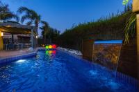 LUXEZEN Planetcostadorada - B&B