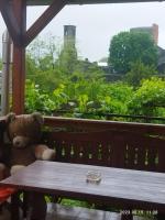 Vár-Liget Vendégház - Chambres d’hôtes Kisnána