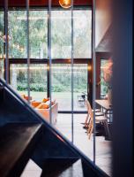 Three-Bedroom Chalet