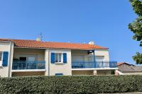 Cocooning à 5 mn de la Grande Plage Parking privé - B&B Les Sables-d'Olonne