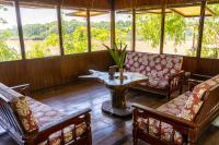 Villa con 3 Camere da Letto