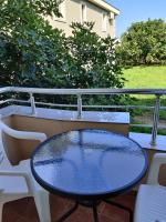 Apartamento - Planta baja