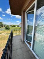 Camera Matrimoniale con Balcone