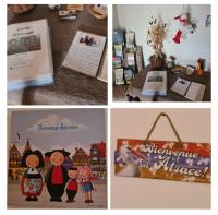 Le gîte du kirchfeld - B&B Mussig