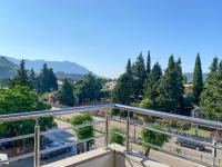 Al Parma City Apartment - B&B Budva