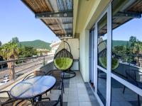 Al Parma City Apartment - B&B Budva
