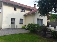 LE DOMAINE DU HIBOU - Ferienwohnung Craciunelu de Sus