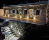 Karystos Chora Suites - B&B