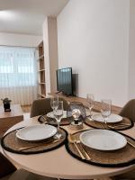 Luxury apartment 2 Struga - B&B Struga