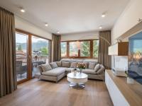 Herzi Chalet - top ausgestattet, neu, chic und sehr gemütlich - B&B Walchsee