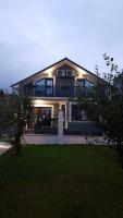 Vila Bela - B&B