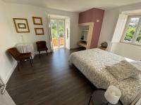 Suite con Balcone