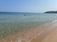 Casa vacanze a tre minuti a piedi dal mare - B&B Fort Village