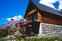 B&B Stepantsminda - Traveler's Cottages in Kazbegi - Bed and Breakfast Stepantsminda