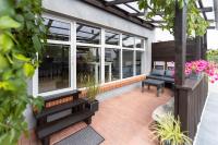 GALEON Apartamenty - Chambres d'hôtes Mikołajki