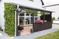 Apartment - Erdgeschoss