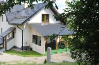 Apartament Karpetówka - B&B Kluszkowce