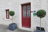 Les Sarments en Côte d'Or, Gîte d'exception près de Beaune, classé 5 étoiles par Atout France - Chambres d'hôtes Santenay